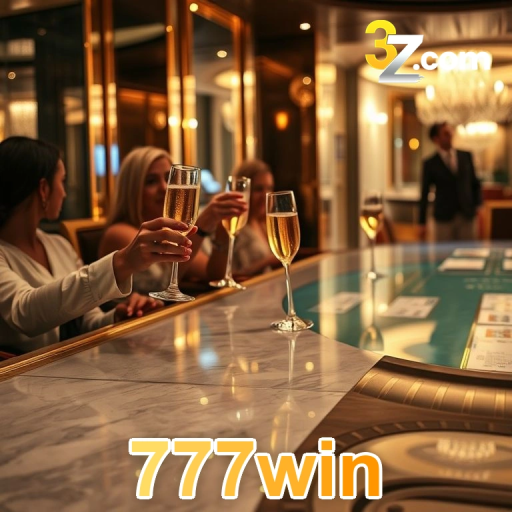 777win: Uma Plataforma Confiavel Para Jogadores Brasileiros