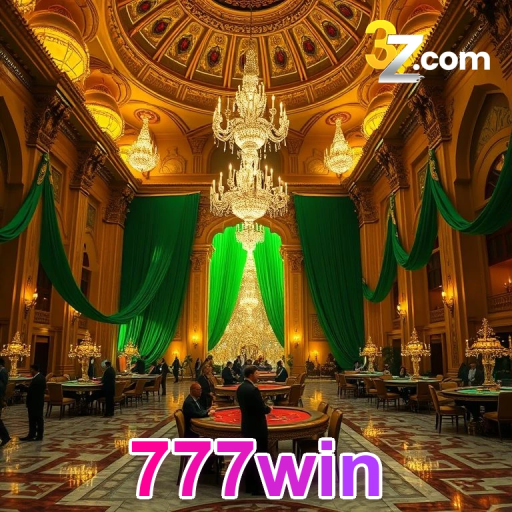 Explore a Seção Paga do 777win e Surpreenda-se