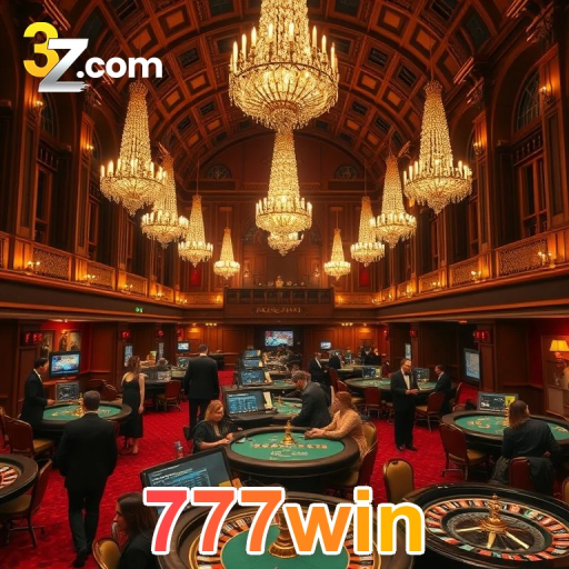 Promoções Imperdíveis do 777win que Você Não Pode Ignorar