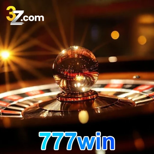 777WIN Jogos de caça-níqueis