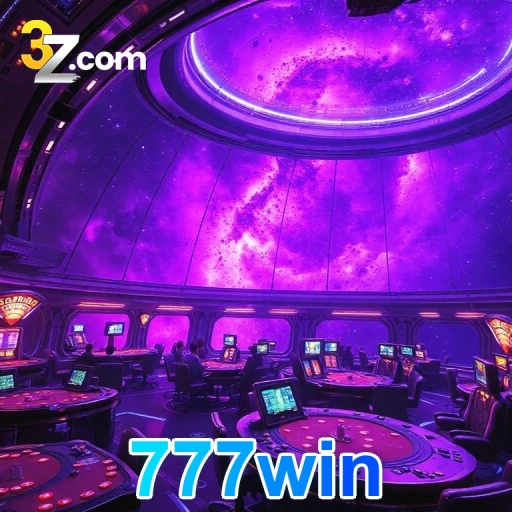 777WIN