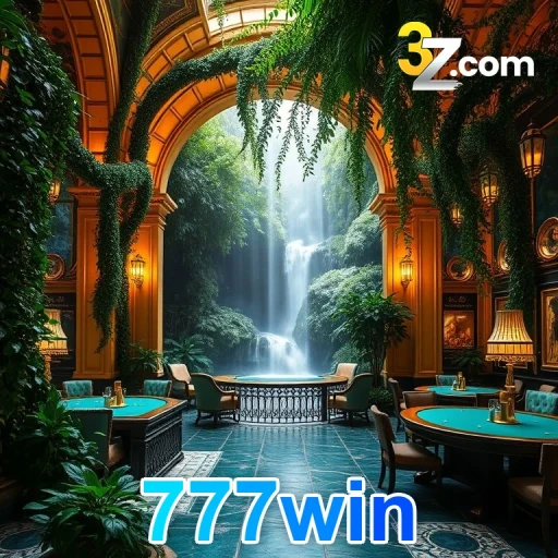 777WIN