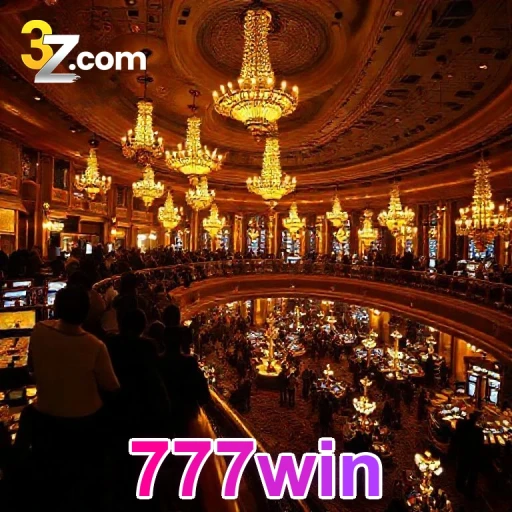 777WIN Login