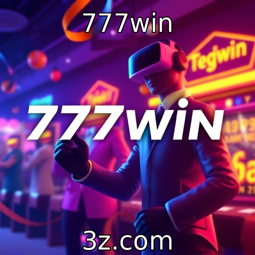 Inovação em tecnologia de realidade virtual nos jogos